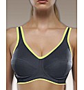 Freya Underwired Sports Bra