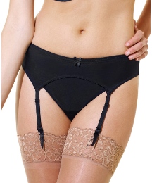 Panache Evie Suspender