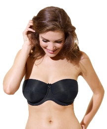 Panache Evie Strapless Bra