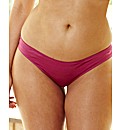 Gossard Superboost Brazillian Brief