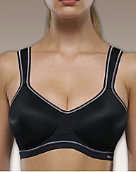 Freya Underwired Sports Bra