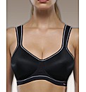 Freya Underwired Sports Bra