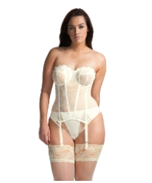 Elomi Occasions Underwired Basque