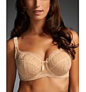 Fauve Maya Full Cup Side Support Bra