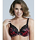 Elomi Valentina Plunge Bra