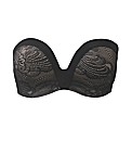 Wonderbra Ultimate Strapless Lace Bra