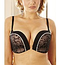 Wonderbra Ultimate Plunge Bra
