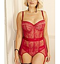 Gossard Ooh La La Corselette