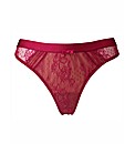Gossard Ooh La La Thong