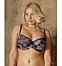Panache Fern Balcony bra