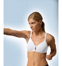 Triumph Tri-action Fitness Non Wired Bra