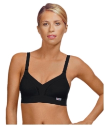 Triumph Tri-action Workout Sports Bra