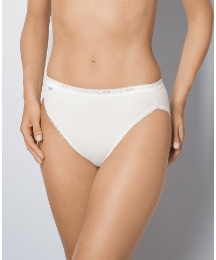 Sloggi Pack of 3 Basic Tai Briefs