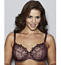 Gossard Femme Fatale Balcony Bra
