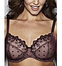 Gossard Femme Fatale Balcony Bra