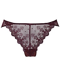 Gossard Femme Fatale Brief