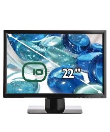 Hi Grade 17in/43cm LCD Monitor