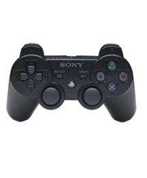 PS3 Official Dual Shock Controller