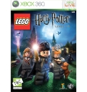 Lego Harry Potter Years 1 to 4 Xbox 360