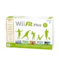 Wii Fit Plus