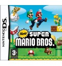 New Super Mario Brothers (DS)