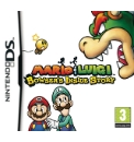 Mario & Luigi: Bowsers Inside Story (DS)