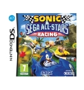 Sonic & Sega All star Racing (DS)