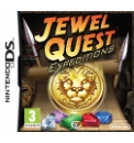 Jewel Quest Expeditions (DS)