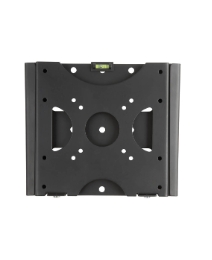 Small Flat to the wall bracket upto 23in