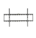 Large Flat to the wall bracket upto 55