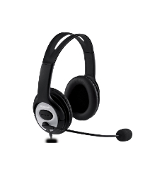 Microsoft Lifechat LX-3000 Headset