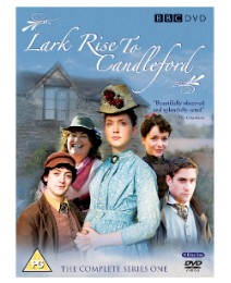 Lark Rise to Candleford