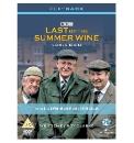 Last Of The Summer Wine - Series 13 & 14