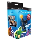 Playstation Move Starter Pack