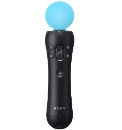 Playstation Move Motion Controller