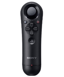 Playstation Move Navigation Controller