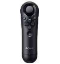 Playstation Move Navigation Controller