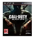 Call of Duty Black Ops (PS3)