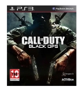 Call of Duty Black Ops (PS3)