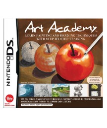 Art Academy (DS)
