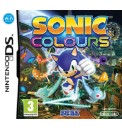 Sonic Colours (DS)