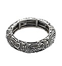 Fusions By East Metal Bracelet