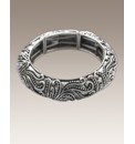 Fusions By East Metal Bracelet