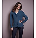 Fusions By East Moss Stitch Cardigan