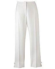 Changes By Together Crop Trousers