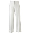 Changes By Together Crop Trousers
