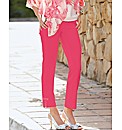 Changes By Together Crop Trousers