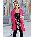 Changes By Together Waterfall Cardigan