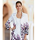 Changes By Together Print Jacket