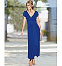 Changes By Together Jersey Dress